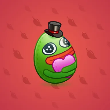 Easter Egg