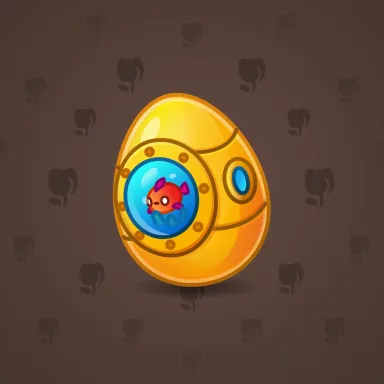 Easter Egg #39570
