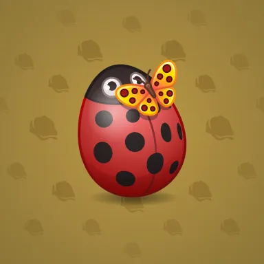 Easter Egg #40
