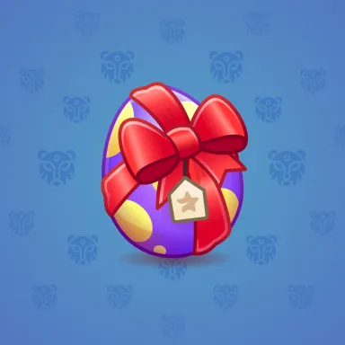 Easter Egg