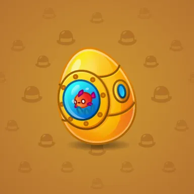 Easter Egg #40388