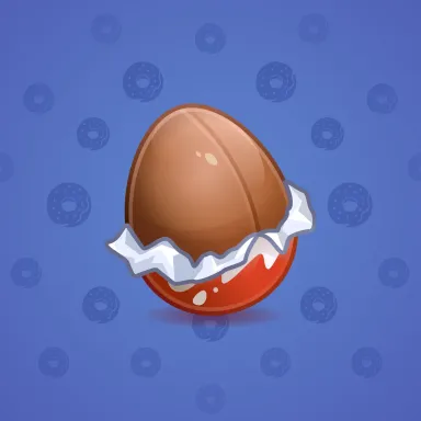 Easter Egg