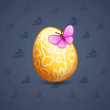 Easter Egg #40839