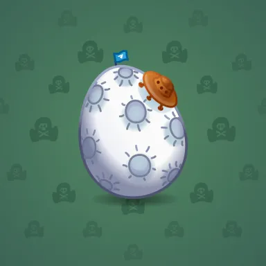 Easter Egg