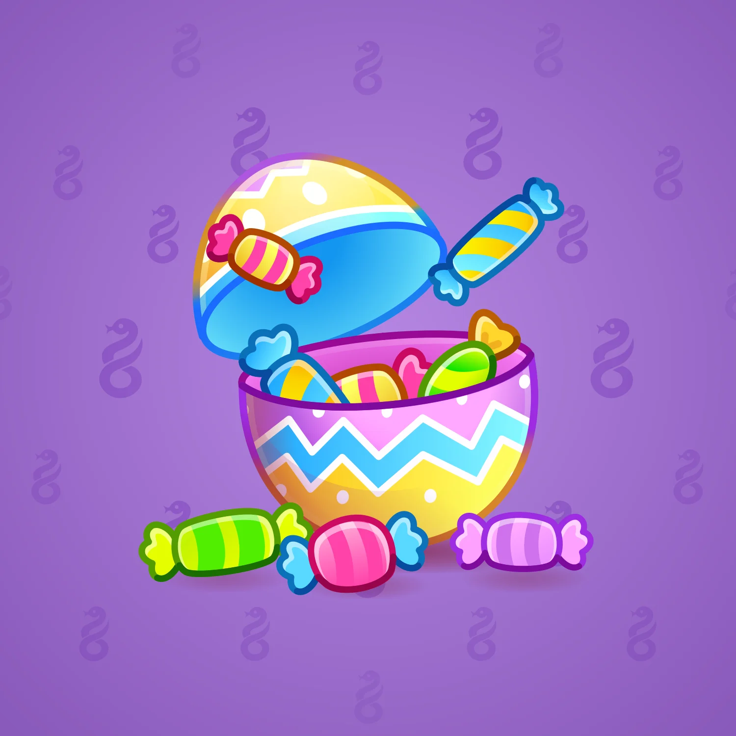 Easter Egg #4216