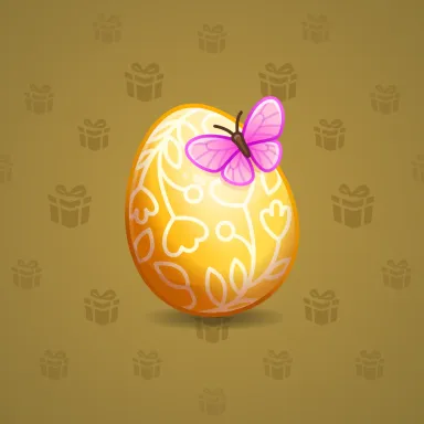 Easter Egg #42600