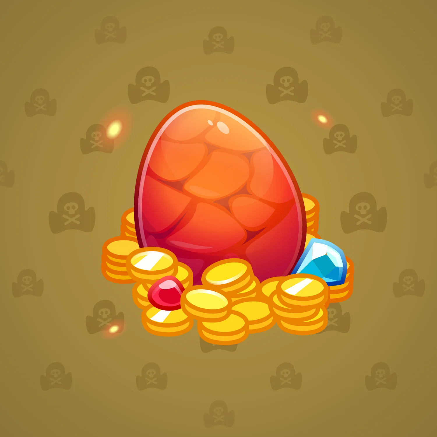 Easter Egg