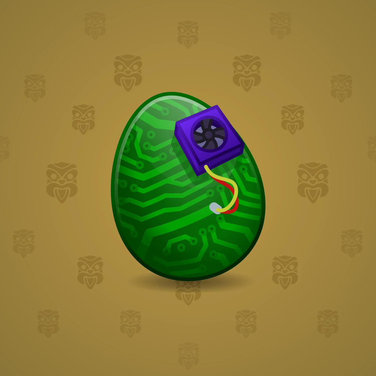 Easter Egg #42759