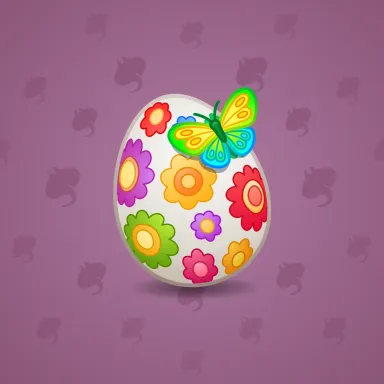 Easter Egg #42789