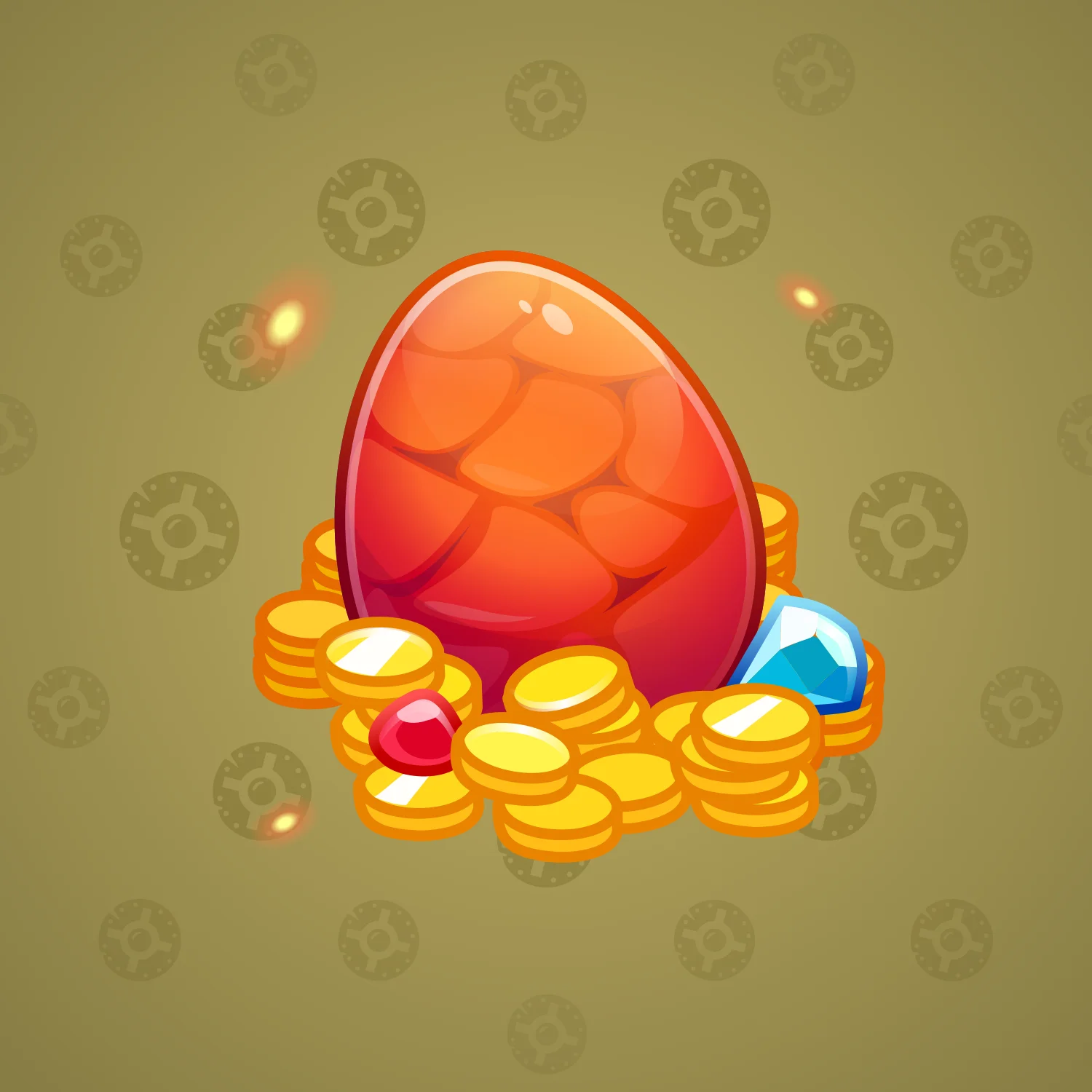 Easter Egg #42805