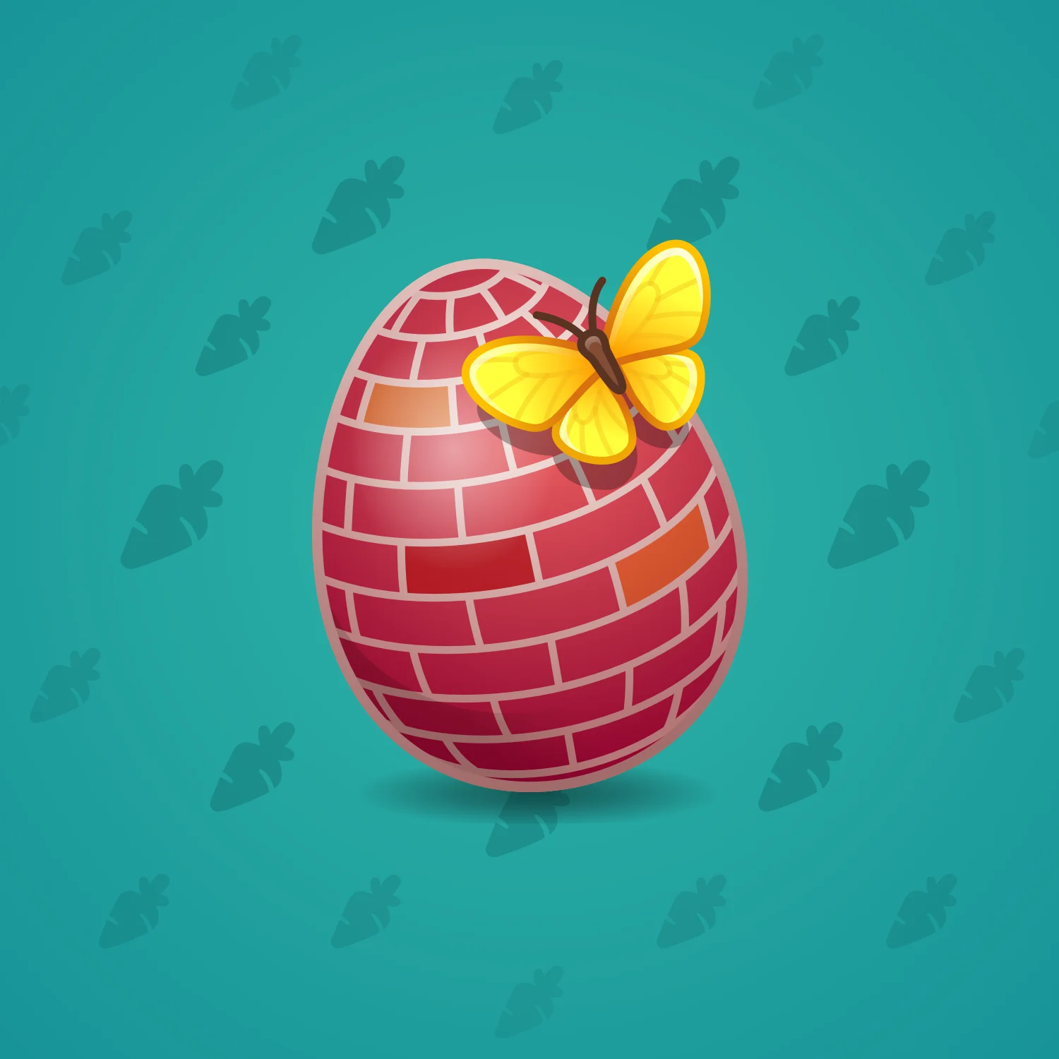 Easter Egg #42844