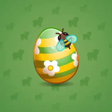 Easter Egg