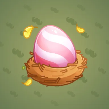 Easter Egg #43298