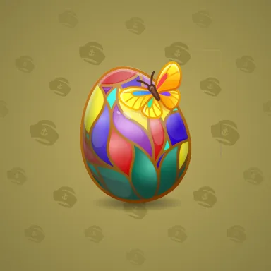 Easter Egg #43875
