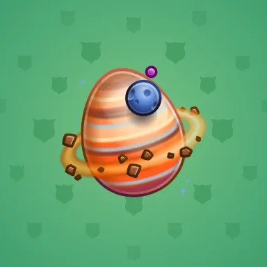 Easter Egg #44072