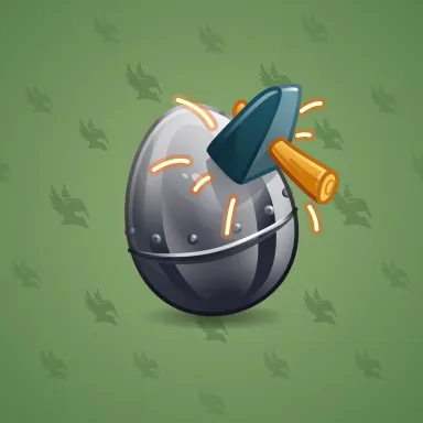 Easter Egg #44100