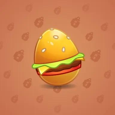 Easter Egg