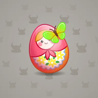 Easter Egg #44278