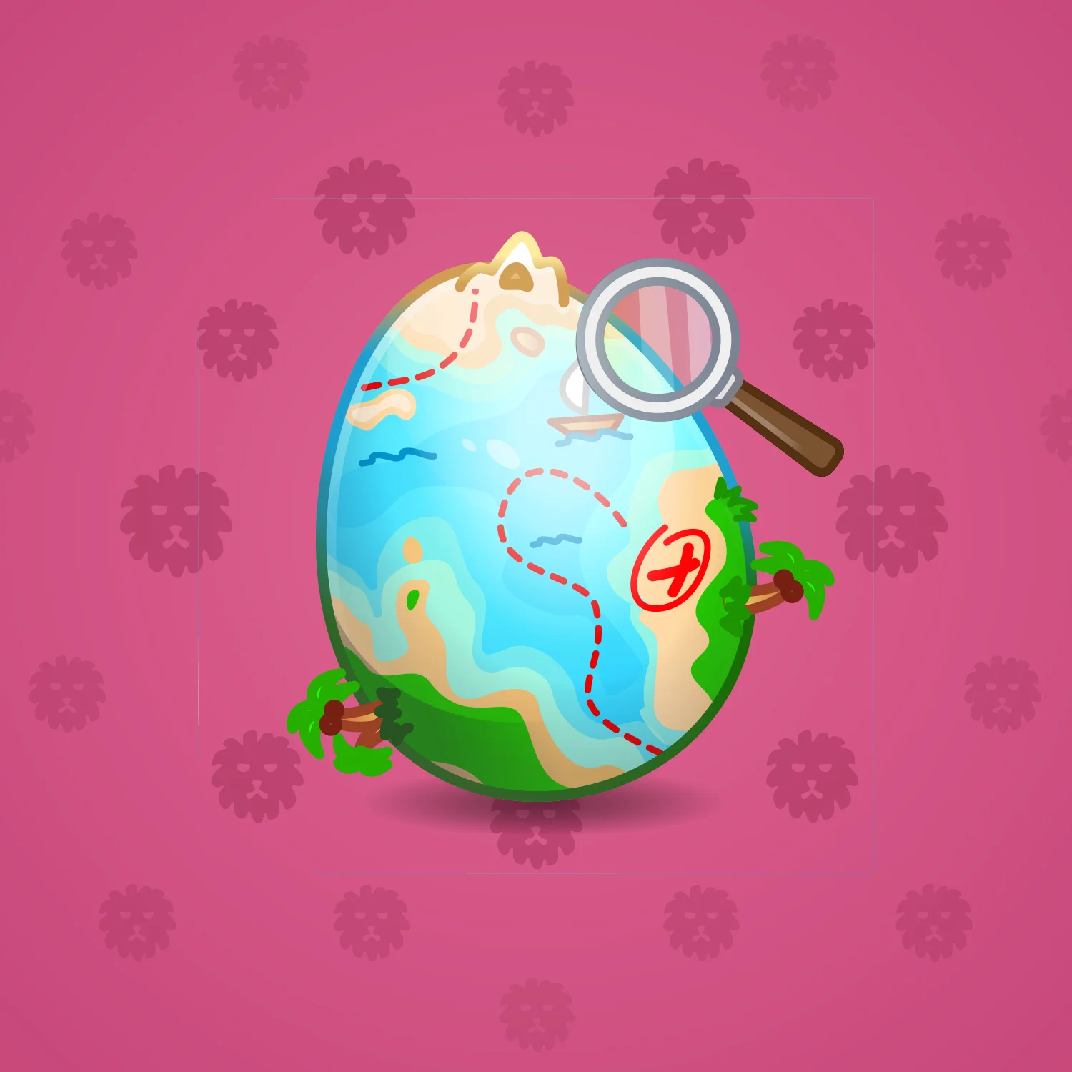 Easter Egg #44452