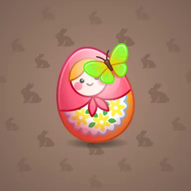 Easter Egg
