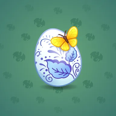 Easter Egg