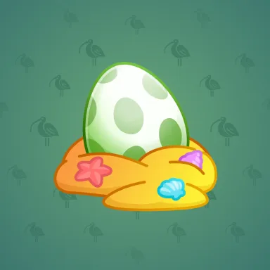 Easter Egg #45417