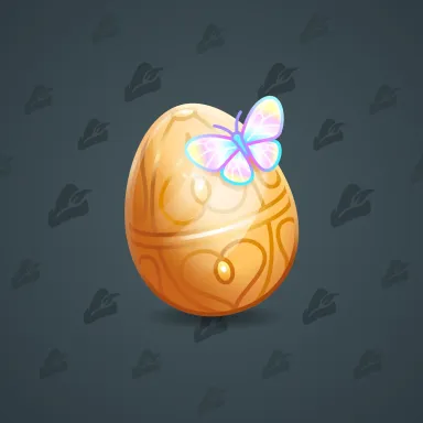 Easter Egg #46649