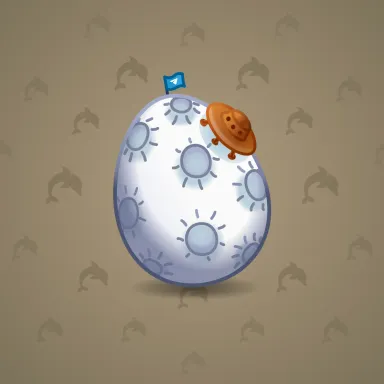 Easter Egg