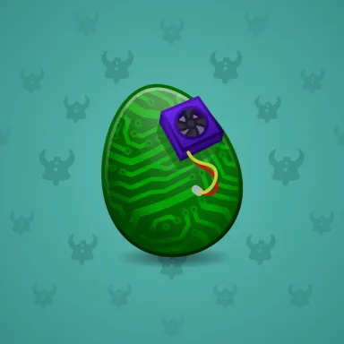 Easter Egg #47820