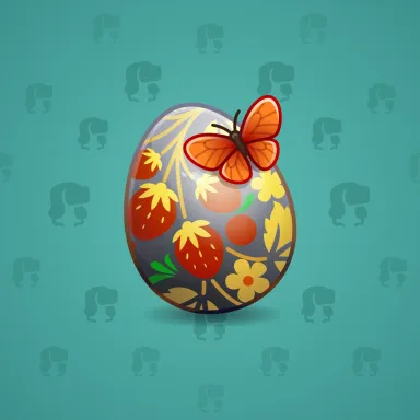 Easter Egg #48209