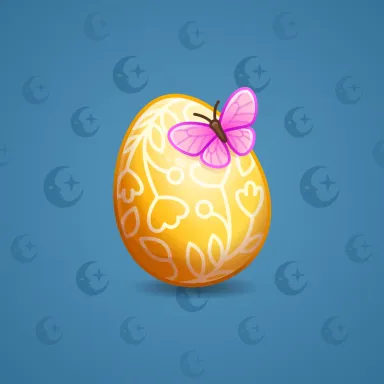 Easter Egg #48636
