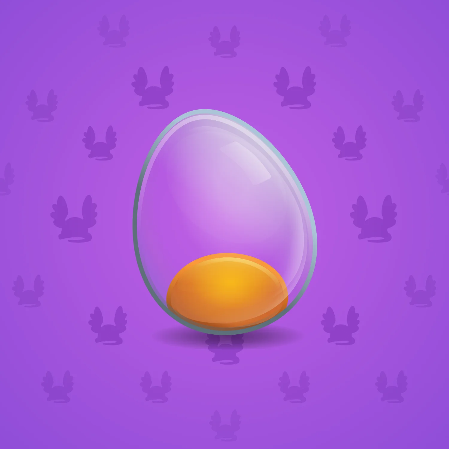 Easter Egg #48661