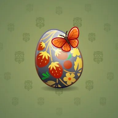 Easter Egg