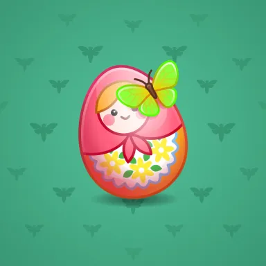 Easter Egg #49113