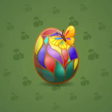 Easter Egg