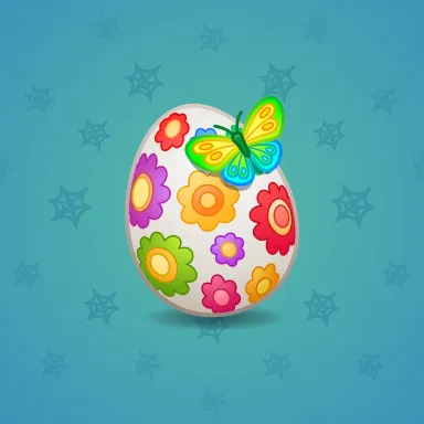 Easter Egg #50009