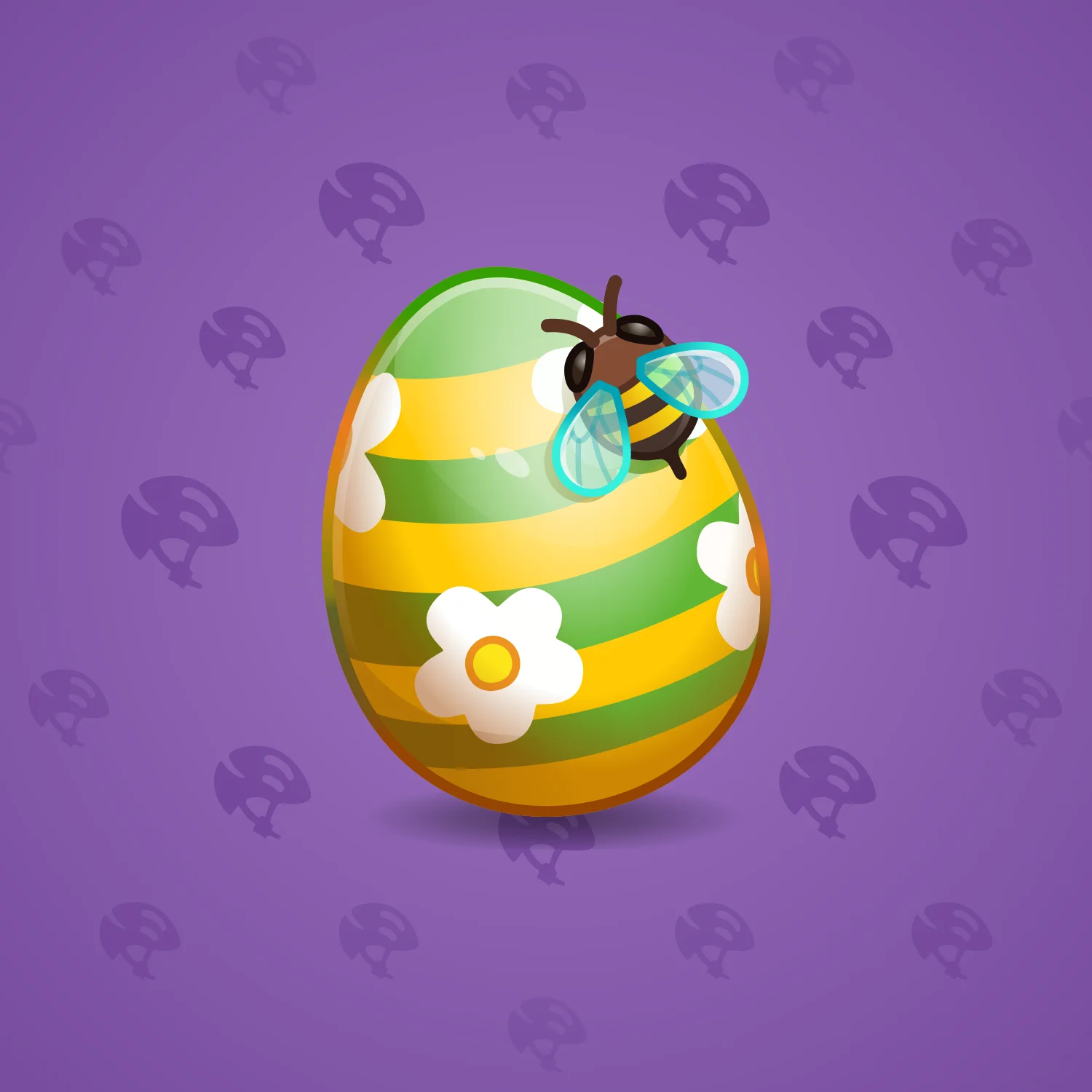 Easter Egg #5028