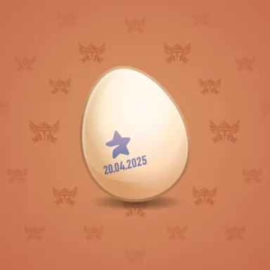 Easter Egg