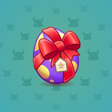 Easter Egg #50784