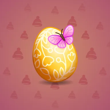 Easter Egg #51102