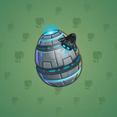 Easter Egg