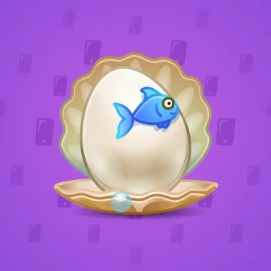 Easter Egg #51585