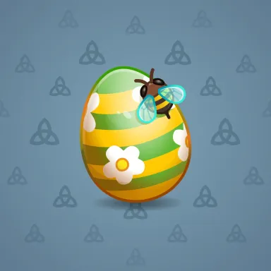 Easter Egg