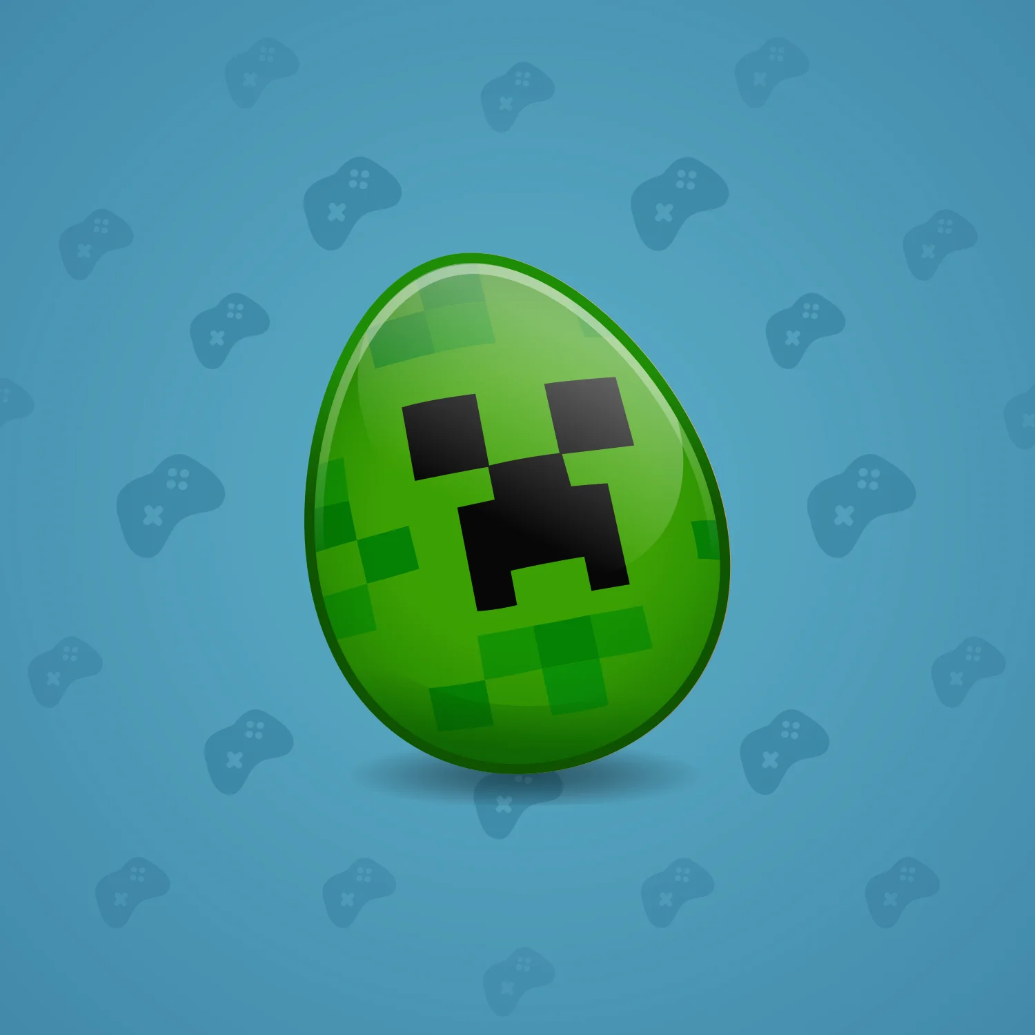 Easter Egg #52782