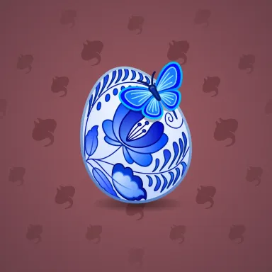 Easter Egg