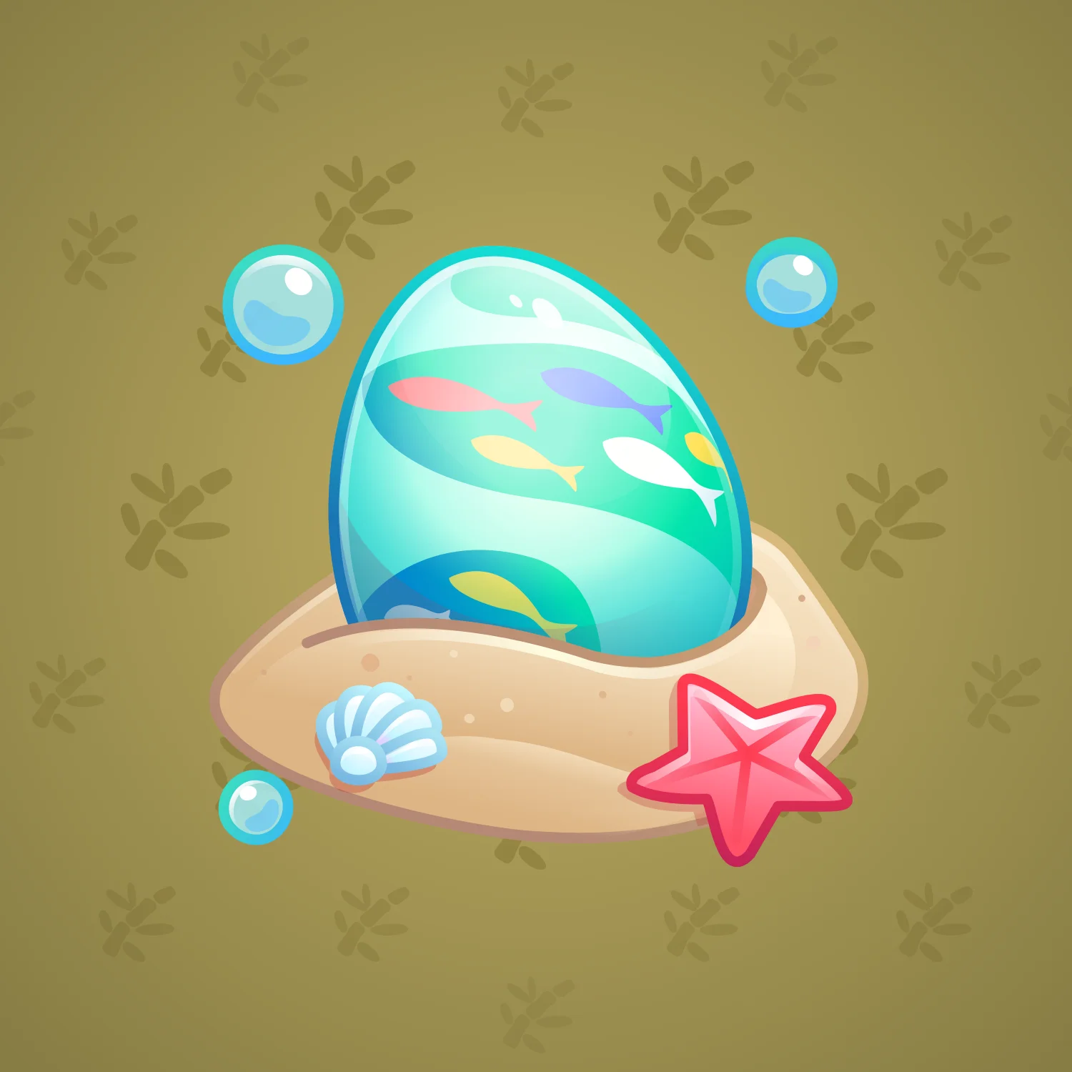 Easter Egg #53527