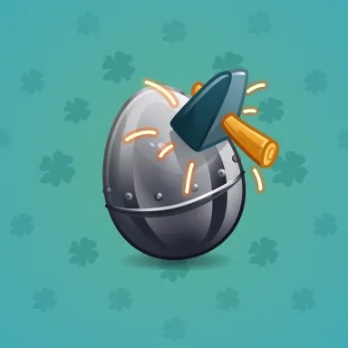 Easter Egg #53590
