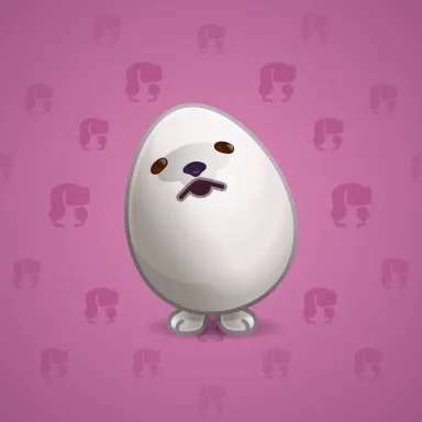 Easter Egg #53735