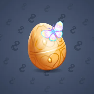 Easter Egg #54734
