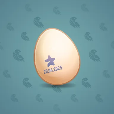 Easter Egg